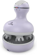 COMFIER Electric Scalp Massager with Mutlti-Modes Vibration, Portable Handheld Head Scratcher for Hair Growth,Waterproof Head Massager for Full Body,Dog Cat Massager for Deep Clean and Stress Relax by COMFIER