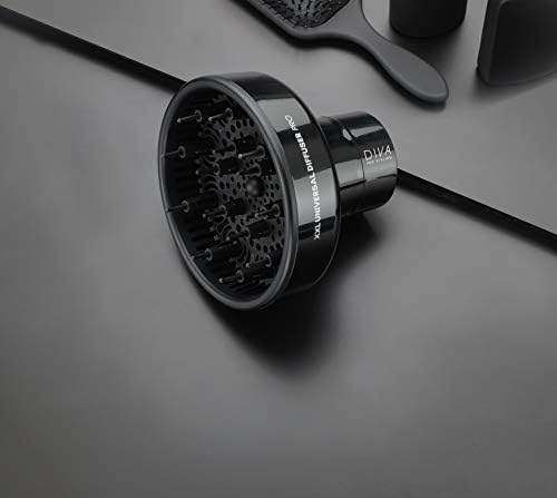 Diva Pro Styling XXL Pro Diffuser Flexible Gripping System to Fit Any Dryer - Image 3
