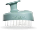 Aveda Scalp Solutions Stimulating Scalp Massager | Exfoliates, Stimulates Scalp Micro-Circulation | for All Hair Types by Unknown