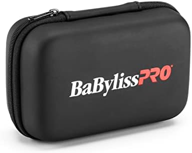 BaBylissPRO Barber Storage Cases and Pouch - Image 3