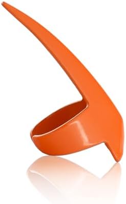 Hair Parting Ring for Braiding and Extensions, CEC17 by MyLashToolsByCrossEdge