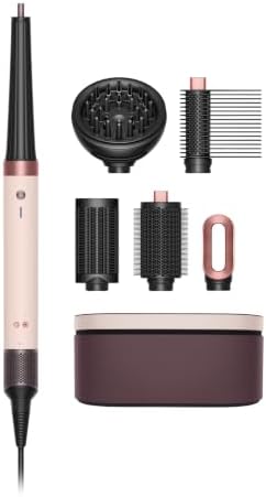 Dyson Airwrap Co-anda2x™ Multi-Styler and Dryer (2026 Model) by Dyson