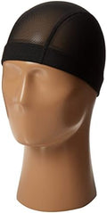 Qfitt X-Large Mesh Dome Wig Cap #5021, 1 Pack, Non-Slip for Women by Qfitt