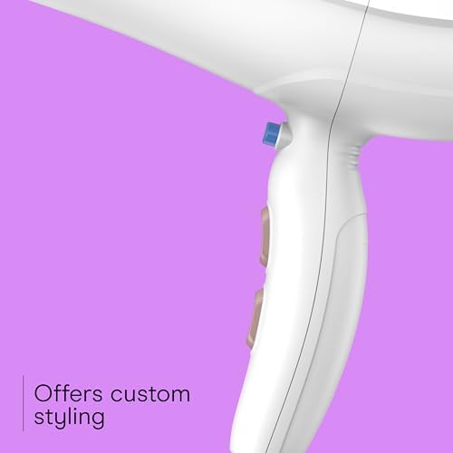 Conair Double Ceramic Ionic Hair Dryer - Image 3