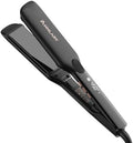 ANNLARY 1.75 Inch Ionic Hair Straightener Titanium Ceramic Flat Iron by ANNLARY