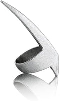 Hair Parting Ring for Braiding and Extensions, CEC16 by MyLashToolsByCrossEdge