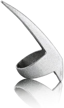 Hair Parting Ring for Braiding and Extensions, CEC16 by MyLashToolsByCrossEdge
