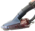 Professional Hair Clipper Vacuum System with 4 Clipper Attachments and Accessories, Clippers NOT Included by RicVac