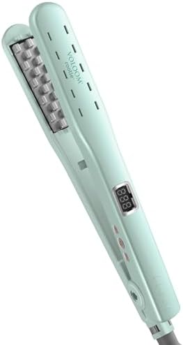 VOLOOM Rootie 3/4” Professional Hair Volumizing Iron - Short or Thin Hair by VOLOOM