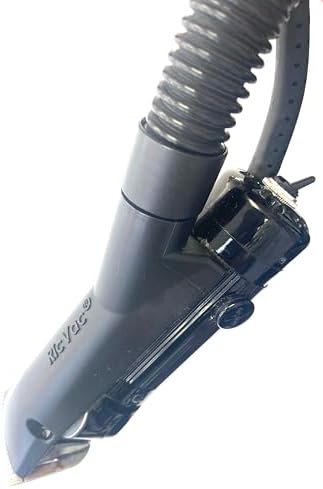 Professional Hair Clipper Vacuum System with 4 Clipper Attachments and Accessories, Clippers NOT Included - Image 5