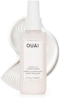 OUAI Multitasking Leave In Conditioner, North Bondi Scent by OUAI