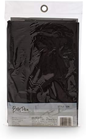Betty Dain Magnum Shampoo Cape with Touch-and-Close Fastener - Image 6