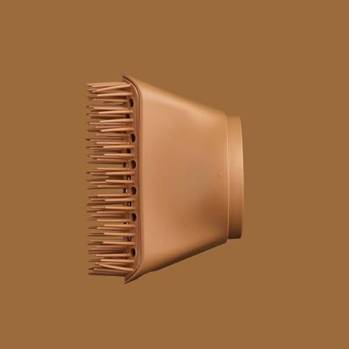 PATTERN by Tracee Ellis Ross Blow Dryer with Four Attachments for Curly, Coily & Tight Texture Hair - Image 5
