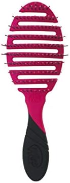 Wet Brush Brush Pro Flex Dry Pink by WetBrush