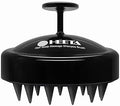 HEETA Scalp Massager Hair Growth Scrubber for Dandruff Removal Hair Care by HEETA