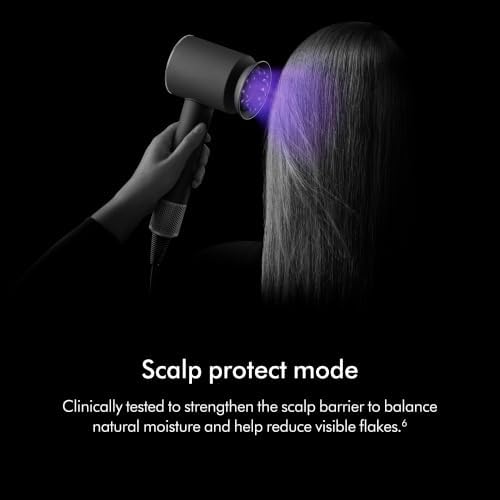 Dyson Supersonic Nural™ Hair Dryer - Image 6