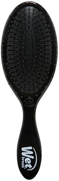 Wet Brush Original Detangler Hair Brush, Black, For All Hair Textures by WetBrush