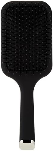 ghd All-Rounder Paddle Brush & The Dresser Oval Dressing Brush Detangling Hair Brushes for Thick Hair - Image 5