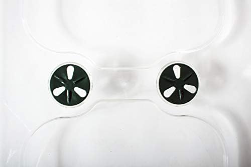 93774 Domed Propagator, 1 Height Extender, Green - Image 5