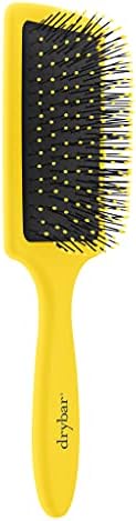 Drybar The Lemon Bar Paddle Brush - Image 4