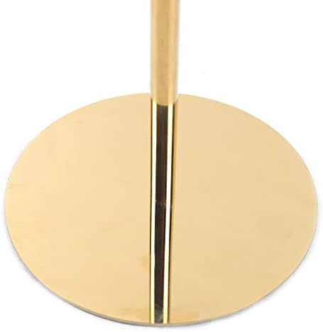 Head Mannequin Stand Adjustable Mannequin Head, 21Inch Hats Display Stand, Height 18-26In Hat Display Mannequin Head For Displaying Wigs, Hats, Headscarves, Hair Bands - Image 5