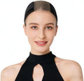 Xiushumyi Lace Wig Cap for Women,Adjustable Wig Grip Cap with Grip Band for Keeping Wigs In Place,Non Slip Caps Make Your Wigs Be Glueless (Black) by Xiushumyi