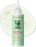 Pacifica Scalp Detox Tonic – Scalp Exfoliator with Glycolic & Salicylic Acid for Clarifying Build Up & Purifying – Infused with Rosemary to Support an Itchy, Dry Head – Vegan & Cruelty-Free – 5 oz by PacificaBeauty