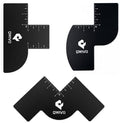 3pcs Enhancements Barber Spray Card - Essential Barber Accessories Tool by Qwivo