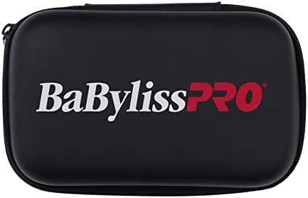 BaBylissPRO Barber Storage Cases and Pouch by Unknown