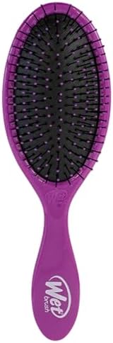 Wet Brush Original Detangler Hair Brush, Purple, For All Hair Textures (Pack of 24) by WetBrush