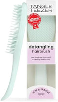Tangle Teezer Fine Ultimate Detangler Brush for Fine Hair, Ice Blue by TangleTeezer
