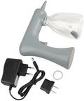 Perming Foaming Machine Perm Bubble Styling Tool Fine Foam Effect Compact PP Material Suitable for, Grey 300ml by Unknown