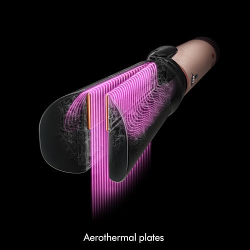 Dyson Airwrap Co-anda2x™ Multi-Styler and Dryer (2026 Model) - Image 5