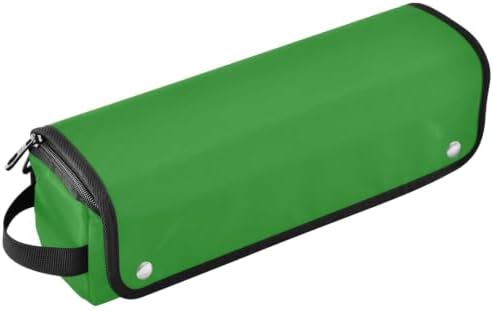 Yuiboo Hot Hair Tool Storage Bag with Heat Resistant Mat by Yuiboo