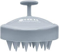 HEETA Scalp Massager Hair Growth Scrubber for Dandruff Removal Hair Care by HEETA