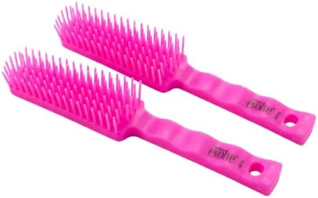 Evolve Flow-Thru Detangler (Pack of 2) by Evolve