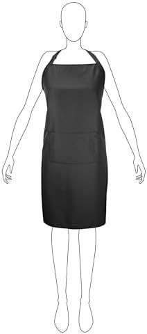 Olivia Garden Essentials Pro All Purpose Salon Wear by Unknown