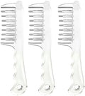 Hair Oil Applicator Comb, Hair Scalp Massaging Brush, # B by Unknown