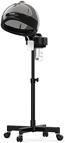 TASALON Professional Standing Hooded Hair Steamer by TASALON