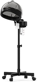 TASALON Professional Standing Hooded Hair Steamer by TASALON