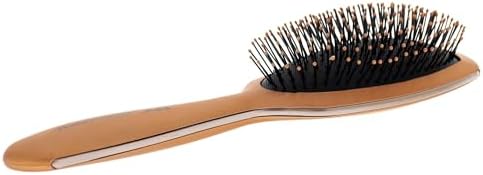 Wet Brush Pro Epic Deluxe Detangler Brush - Rose Gold 1 Pc - Image 2