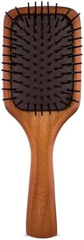Aveda Wooden Paddle Hair Brush | Detangling, Smoothing Brush | Straightening, Blow Drying | All Hair Types by Unknown