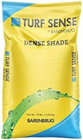Barenbrug 25624 Turf Sense Grass Seed Grows in Areas of Sun and Dense Shade, 10 LB Bag by Barenbrug