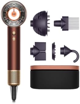 Dyson Supersonic Nural™ Hair Dryer by Unknown