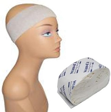 Famis Wrapp-It Styling Strip X-Long (Box of 40) - Image 5