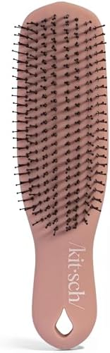 Kitsch Scalp Renewal Brush - Hairbrush Scalp Massager - Terracotta - Image 2
