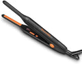 Terviiix Small Flat Iron for Short Hair, 3/10 Inch by Terviiix