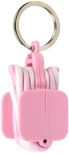 Hair Tie Hub Portable Hair Tie Holder by Hair+Tie+Hub