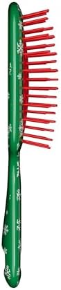 UNbrush Mini Holiday Hair Brush for Pain-Free Brushing On All Wet/Dry Hair Types - Image 2