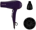 Remington MyStylist Hair Dryer, Ceramic Compact Blow Dryer, 1875W by Remington